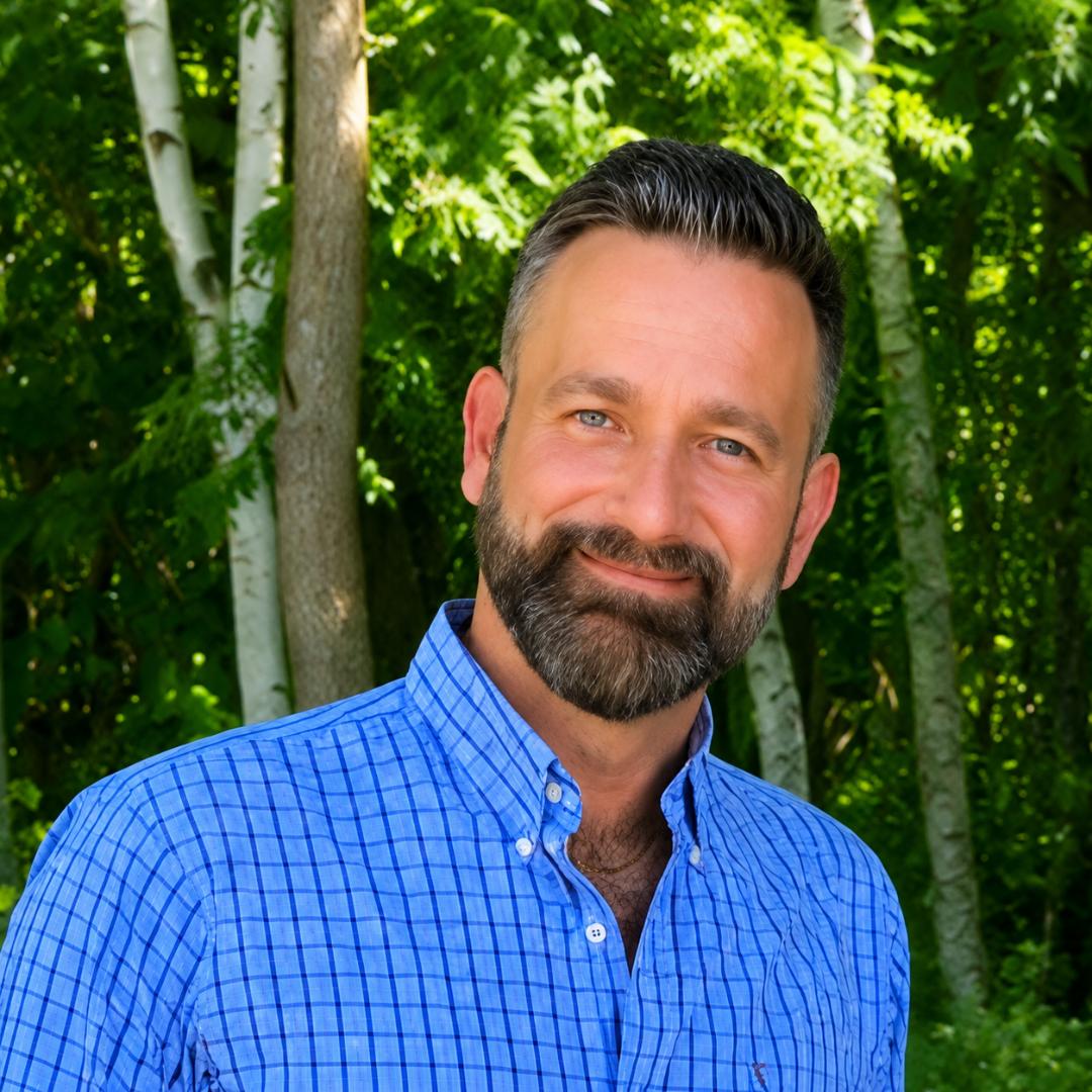 Dr. Alford, Health & Wellness Expert